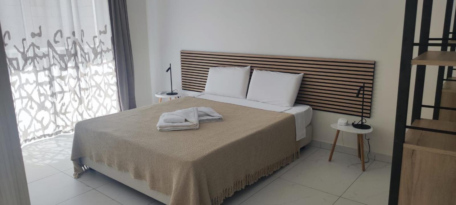 Blu Mar Sea View Apartments St. Paul's Bay Exterior foto